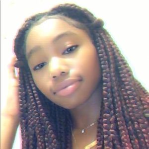 Meet your Posher, Teri